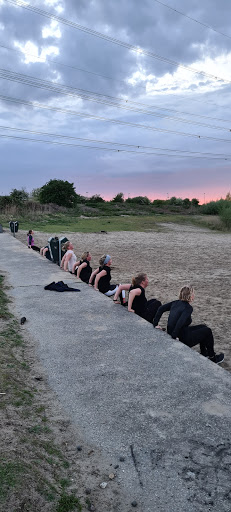 Trainen met Bas - Personal Training & Outdoor Workouts