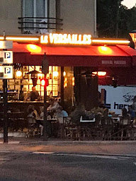 Photo n°78 de Le Versailles à Issy-les-Moulineaux (Restaurant)
