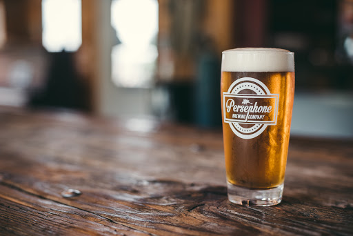 Persephone Brewing Company - Thumbnail