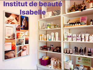 Photo n°6 de Institut de Beauté Isabelle à Amélie-les-Bains-Palalda (Institut de beauté)