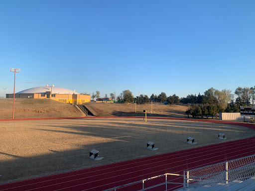 McVay Stadium