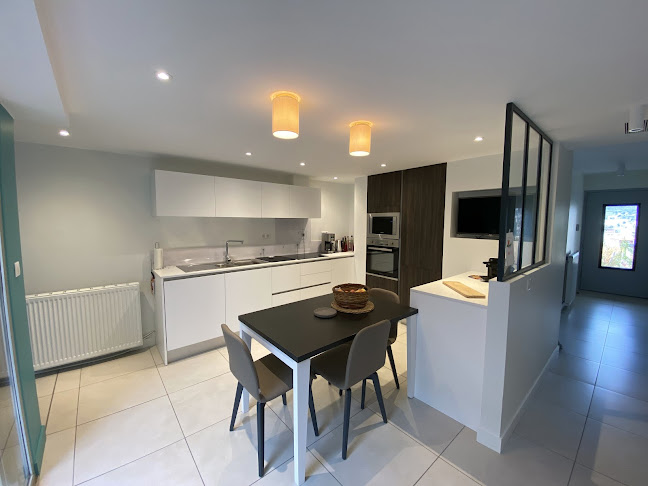 Nathalie Berthet DESIGN ET COULEURS - Architecte d'intérieur
