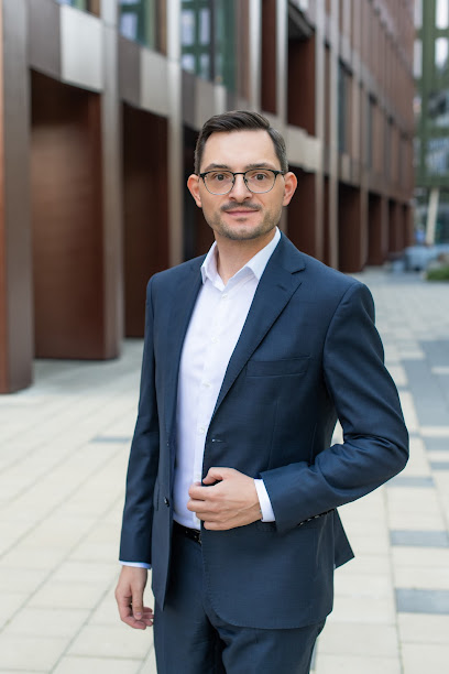 Kancelaria Radcy Prawnego Konrad Polewski