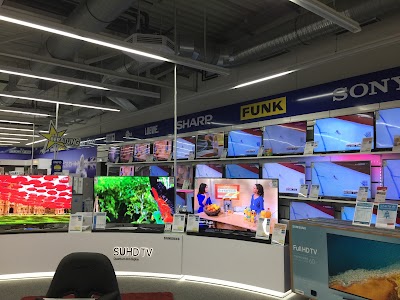 electronics-store
