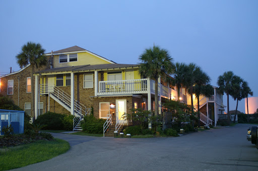 Parking - Isle of Palms - Thumbnail