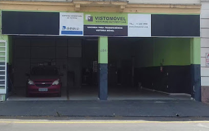 Vistomóvel Botucatu