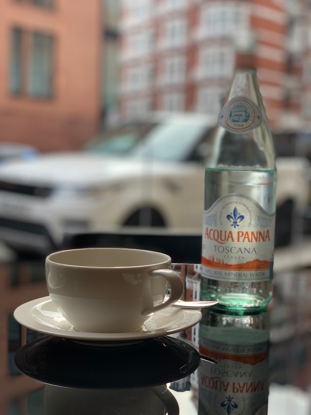 Maya Italian Brasserie