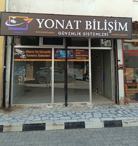 Yonat Bilişim