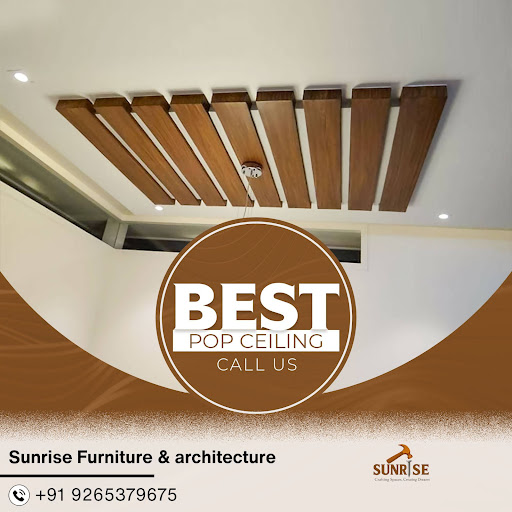 Elevate your space with our stunning pop ceiling designs! Call us today. post image