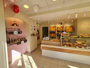 Photo n°5 de Boulangerie pâtisserie ROUFFORT à Yèvres (Boulangerie)