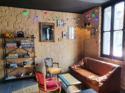 Goodlock | Escape Game Bordeaux