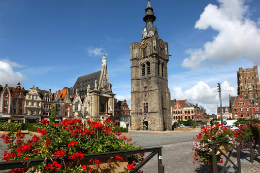 Le Vieux Beffroi