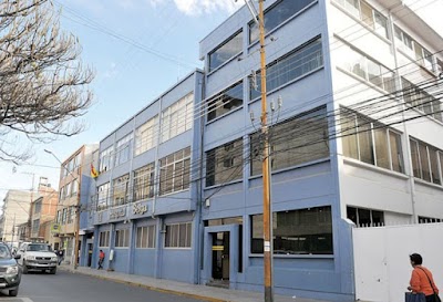 Photos of Hospital Belga