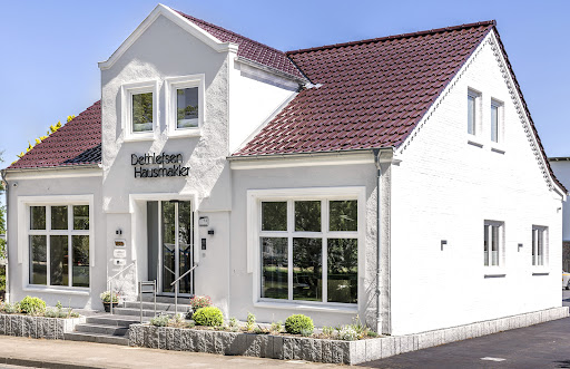 Dethlefsen Hausmakler GmbH & Co. KG
