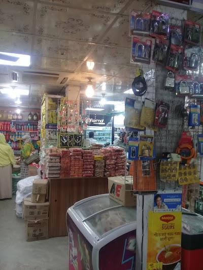 Photos of Sugandha Departmental Store
