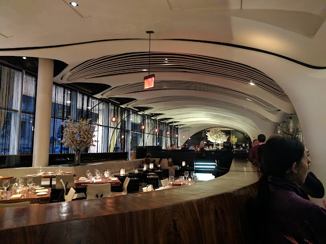 STK Steakhouse