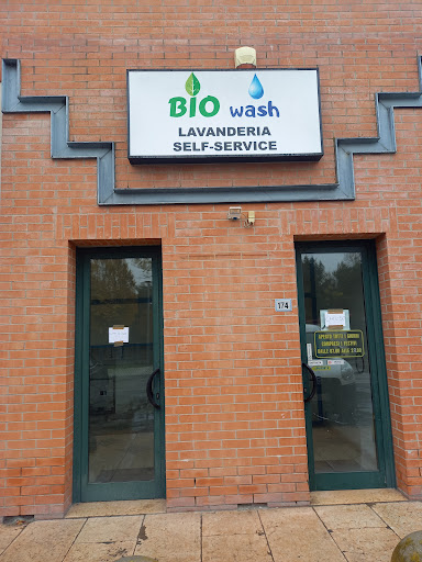 LAVANDERIA SELF-SERVICE BIO WASH - Thumbnail
