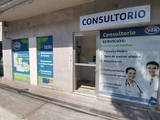 Farmacias YZA Horacio - Thumbnail