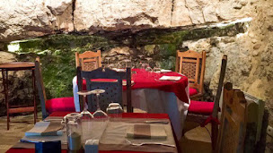 Photo n°57 de La Petite Tonnelle à Beynac-et-Cazenac (Restaurant français)