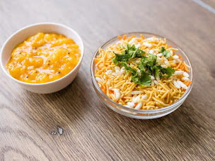 Photo n°9 de Indian Villa à Paris (Restaurant végétarien)