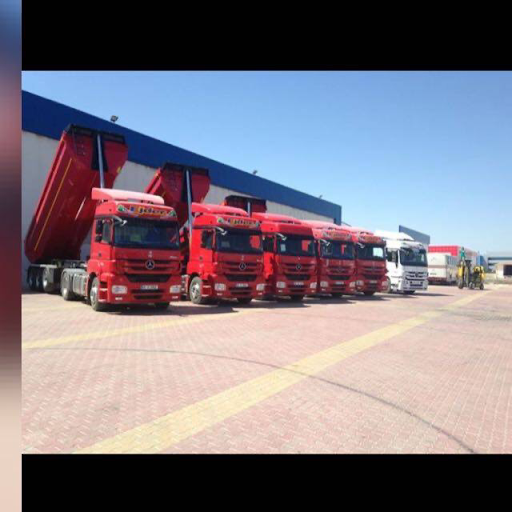 Ejder Nakliyat Üstekler Lojistik
