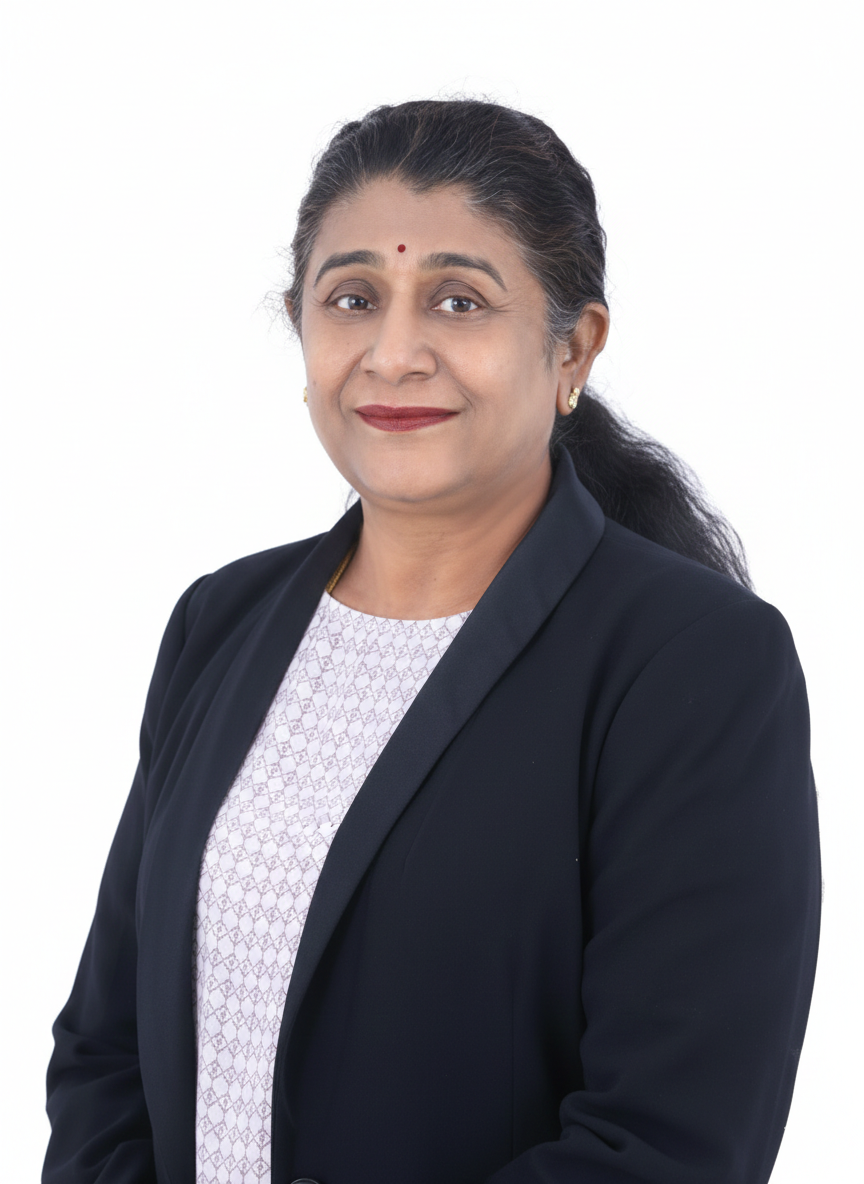 Dr. Usha Kiran Talakere - صورة 4