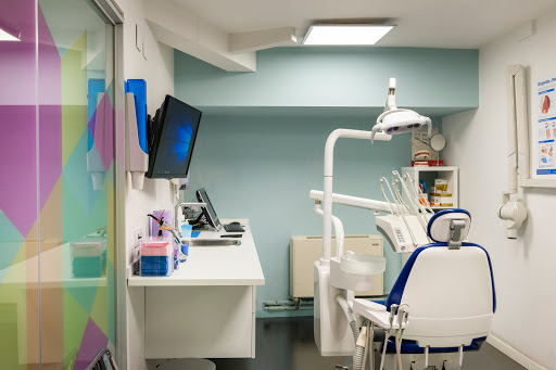 Dentiteb Clínica Dental