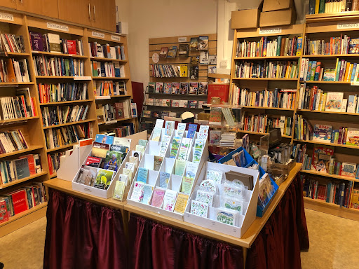 Shoemakers Christian Bookshop - Thumbnail