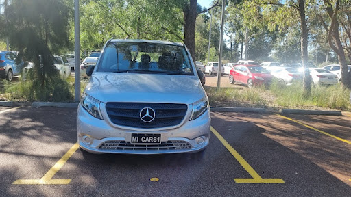 M & I Luxury Charters - Luxury Airport Transfers Perth