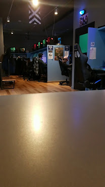 Waypoint Cafe NYC by null