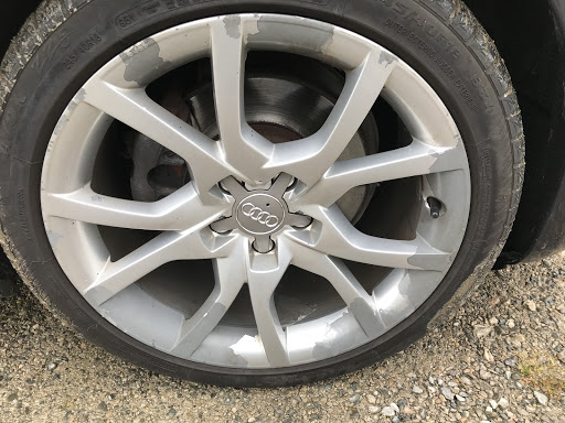 Bronte Tyres - Thumbnail