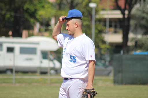 Stadio Riccione Baseball - Thumbnail