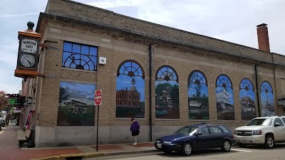 Haas Museum