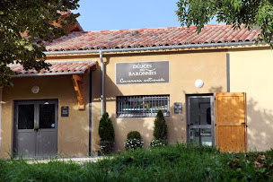 Photo n°6 de Delices Des Baronnies à Le Saix (Épicerie fine)