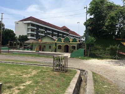 mosque