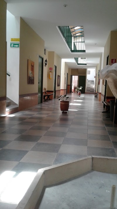 Photos of Hotel el Nogal