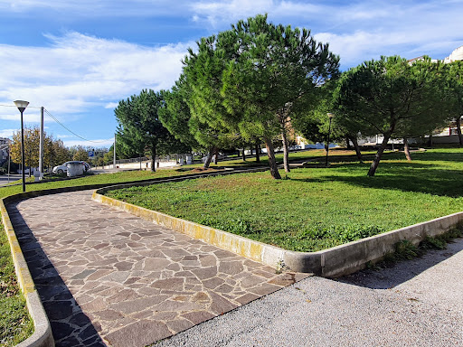 Parco di Via G. Fusco - Thumbnail