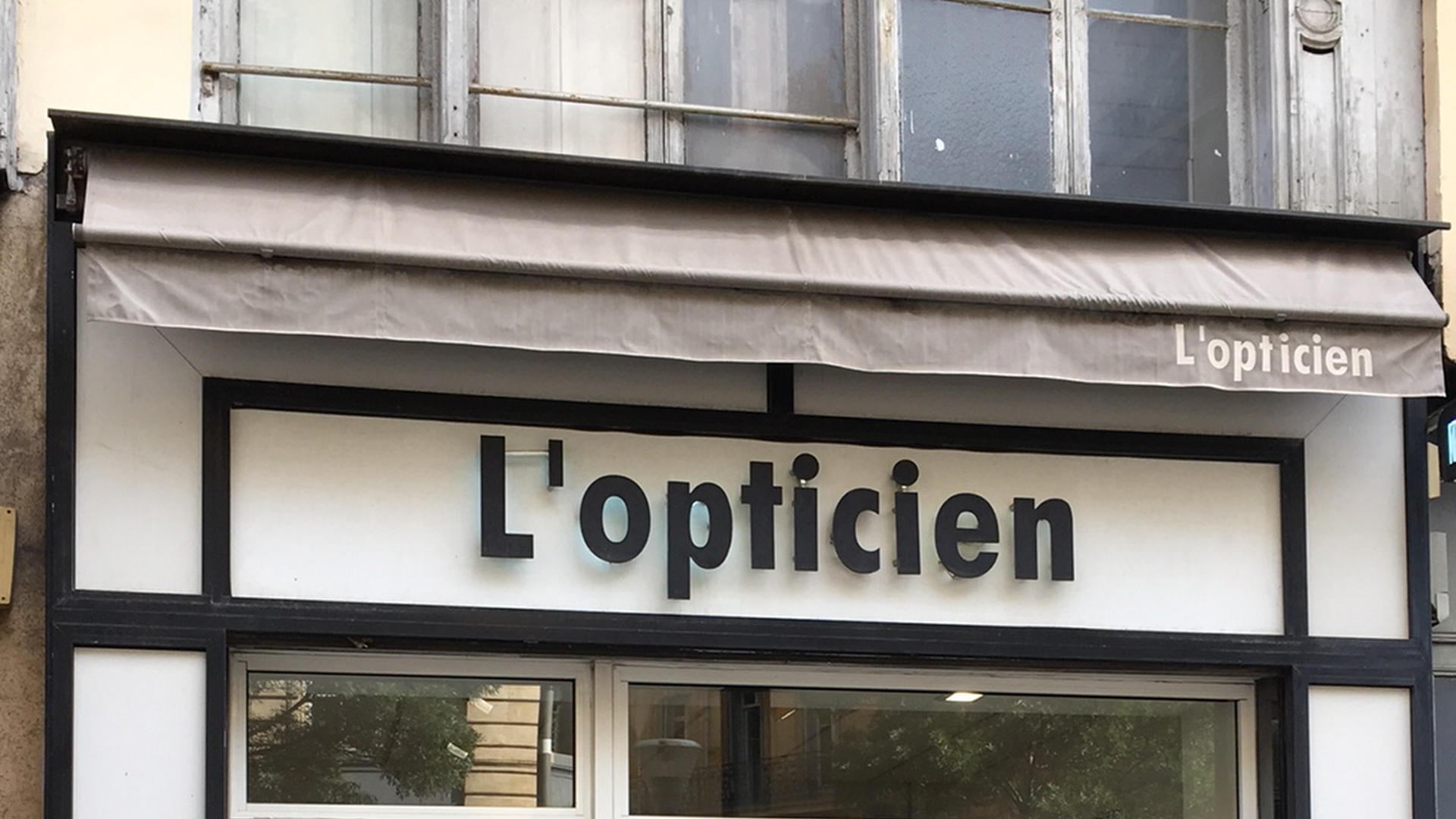 L'Opticien - photo 3