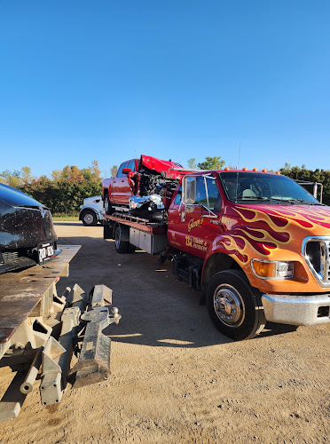 Glenn's Towing and Repair