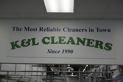 K&L Cleaners