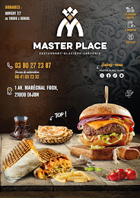 Menu Master Place Page 5