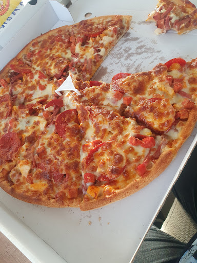 Caister Kebab & Pizza - Thumbnail