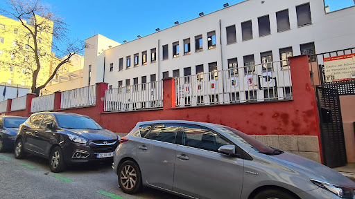 CEPA Moncloa