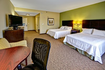Photos of Hampton Inn Crossville