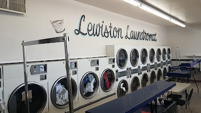 Lewiston Laundromat