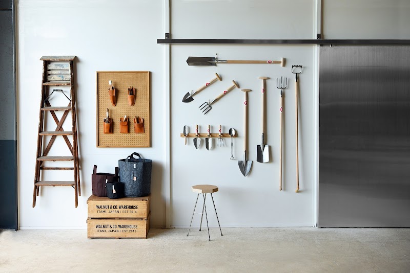 株式会社ウォルナット / Walnut & Co.