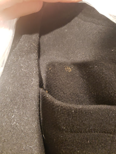 Fowler Brothers Cleaners - Thumbnail