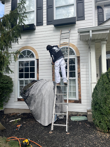 Professional Painters Inc. - Thumbnail