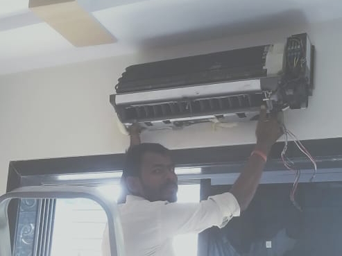 AC Repair Service post image