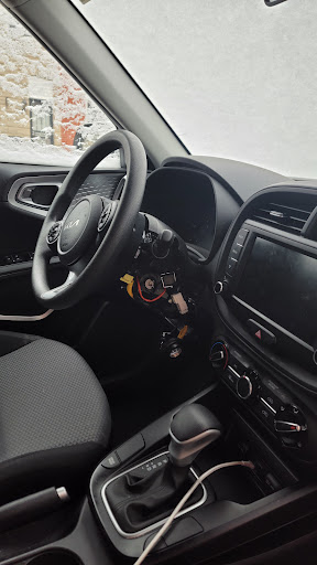 Kia of Bowie Service Department - Thumbnail